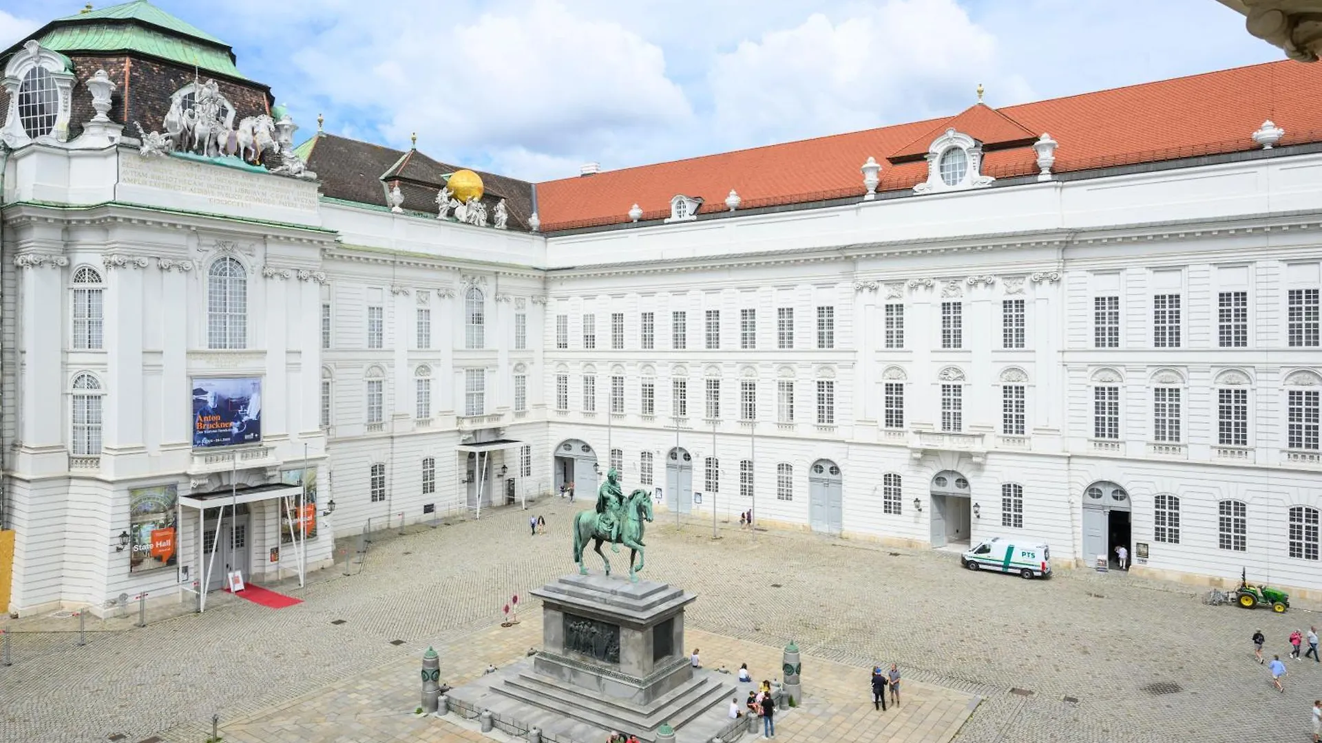 Apartamento URSULA Rosé Collection Viena Austria