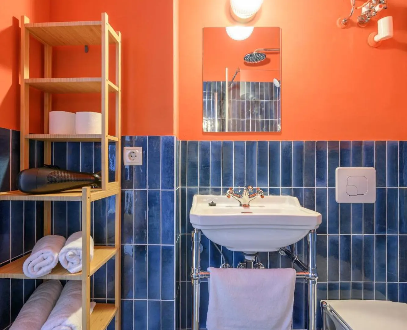 Apartamento URSULA Rosé Collection Viena