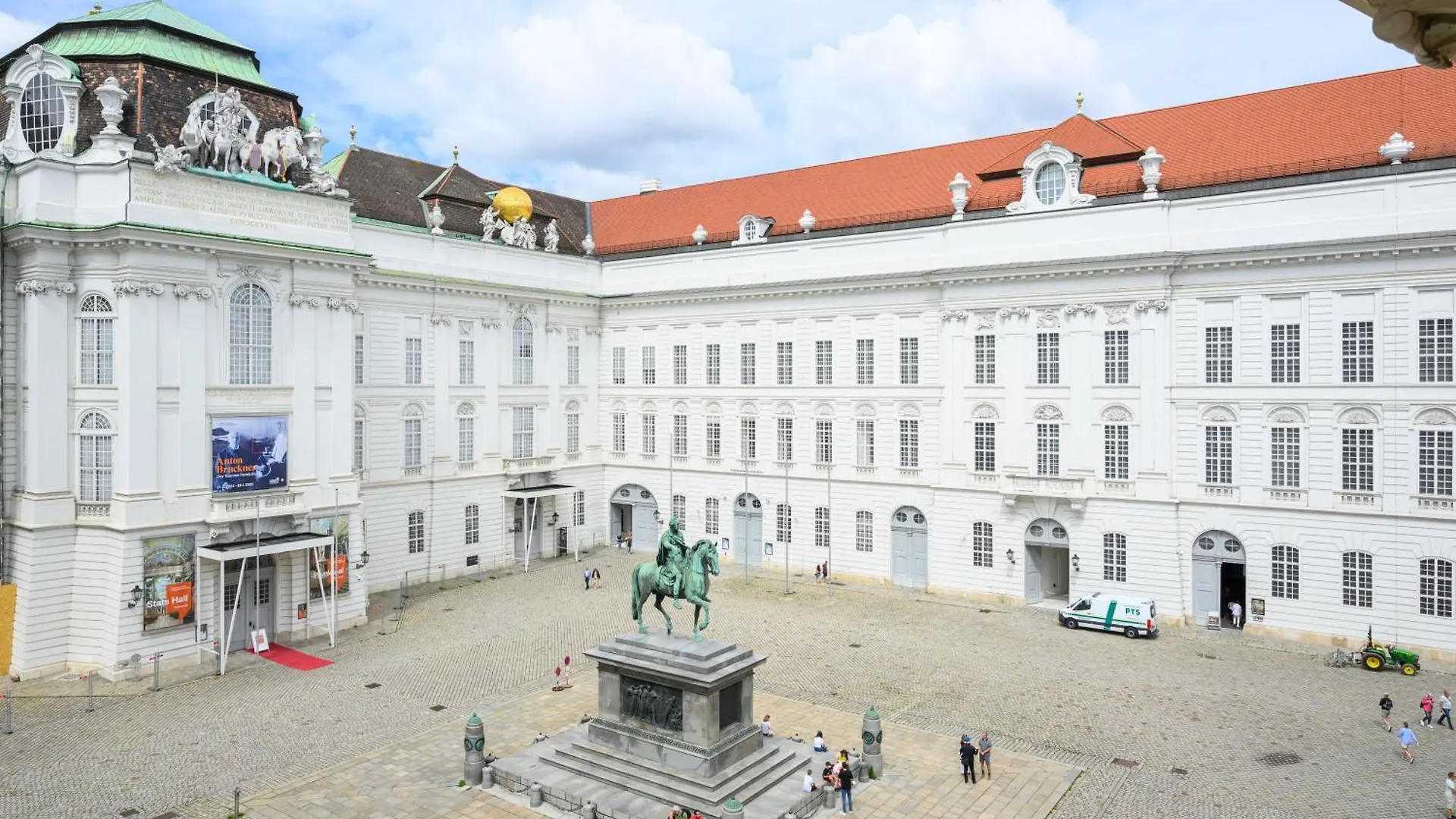 Apartamento URSULA Rosé Collection Viena 0*,  Austria